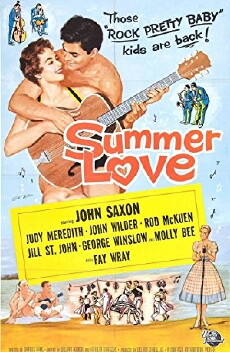 Summer Love (1958) - Stream Online