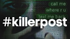 #killerpost (2016) - Stream Online