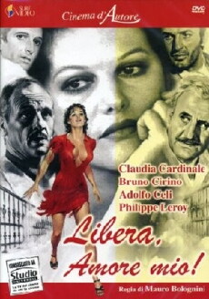Libera, My Love (1975) - Stream Online