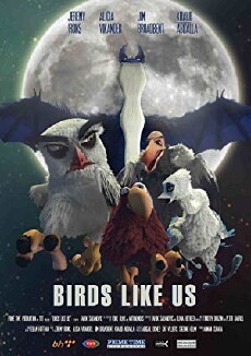 Birds Like Us (2017) - Stream Online