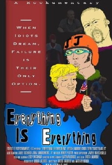 Everything Is Everything (2003) - Stream Online