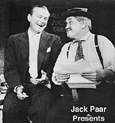 Jack Paar Presents (1960) - Stream Online