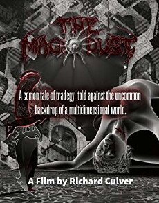 The Magic Dust (2018) - Stream Online