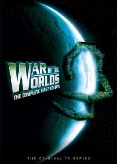 War of the Worlds (1988) - Stream Online