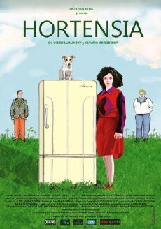 Hortensia (2015) - Stream Online