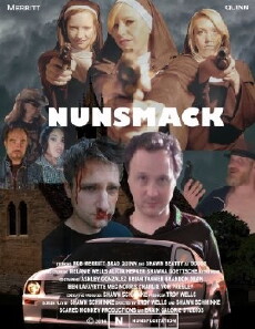 Nun Smack (2016) - Stream Online