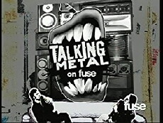 Talking Metal (2007) - Stream Online