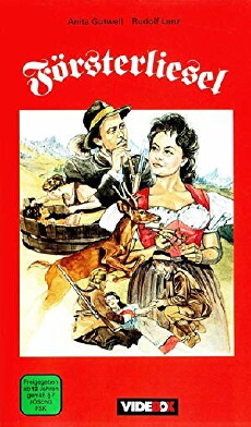 Försterliesel (1956) - Stream Online