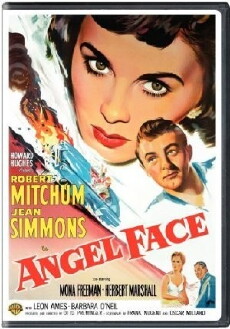 Angel Face (1953) - Stream Online