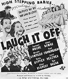Laugh It Off (1939) - Stream Online