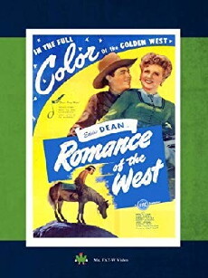 Romance of the West (1946) - Stream Online
