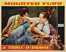 Mounted Fury (1931) - Stream Online