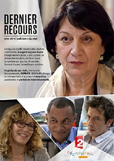 Dernier recours (2013) - Stream Online