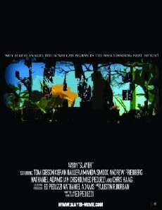 Slayer (2007) - Stream Online