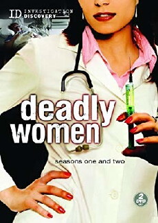 Deadly Women (2008) - Stream Online