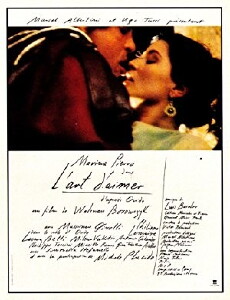 Art of Love (1983) - Stream Online