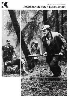 Jagdszenen aus Niederbayern (1968) - Stream Online