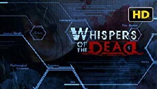 Whispers of the Dead (2014) - Stream Online