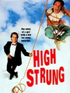 High Strung (1992) - Stream Online