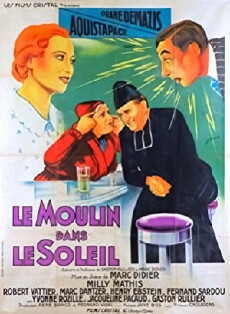 Le moulin dans le soleil (1938) - Stream Online
