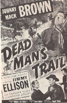 Dead Man's Trail (1952) - Stream Online