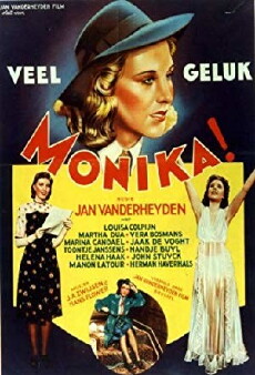 Veel geluk, Monika (1941) - Stream Online