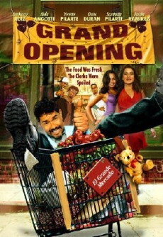 Grand Opening (2006) - Stream Online