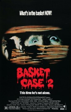 Basket Case 2 (1990) - Stream Online