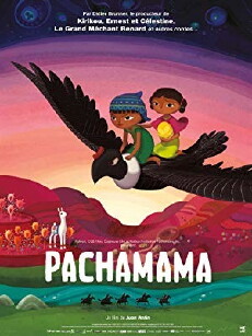 Pachamama (2018) - Stream Online
