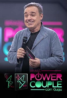 Power Couple Brasil (2016) - Stream Online