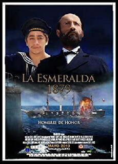 La Esmeralda 1879 (2010) - Stream Online