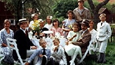 Alla vi barn i Bullerbyn (1989) - Stream Online