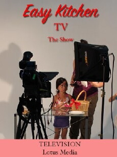 Easy Kitchen (2012) - Stream Online