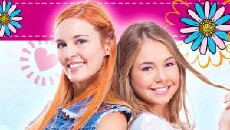 Maggie & Bianca Fashion Friends (2016) - Stream Online
