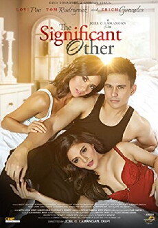 The Significant Other (2018) - Stream Online
