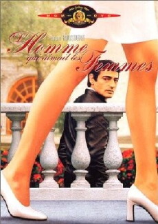 The Man Who Loved Women (1977) - Stream Online