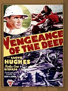 Vengeance of the Deep (1938) - Stream Online