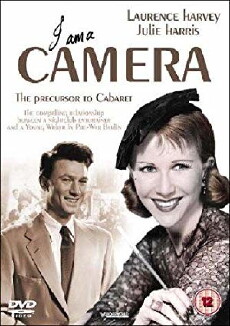 I Am a Camera (1955) - Stream Online
