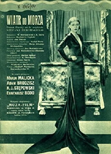Wiatr od morza (1930) - Stream Online