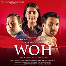 Woh (2017) - Stream Online