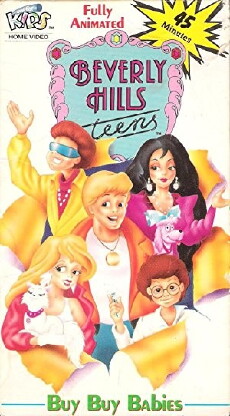Beverly Hills Teens (1987) - Stream Online
