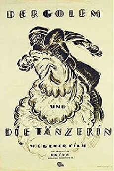 The Golem and the Dancing Girl (1917) - Stream Online