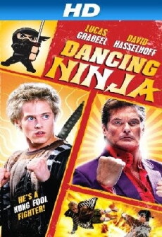 Dancing Ninja (2010) - Stream Online