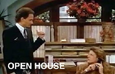 Open House (1989) - Stream Online
