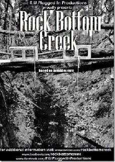 Rock Bottom Creek (2012) - Stream Online