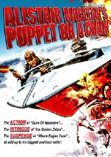 Puppet on a Chain (1971) - Stream Online