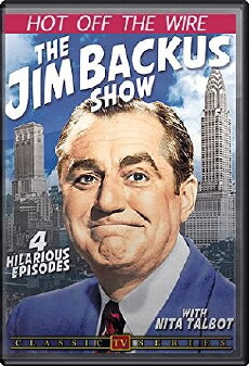 The Jim Backus Show (1960) - Stream Online