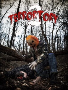 Terrortory 2 (2018) - Stream Online