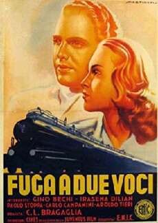 Music on the Run (1943) - Stream Online