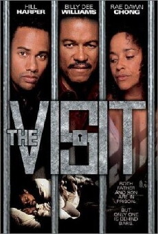 The Visit (2000) - Stream Online